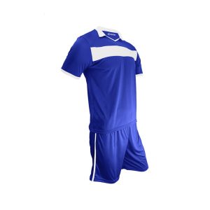 Uniforme de Fútbol Zid