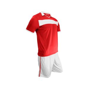 Uniforme De Fútbol Zid