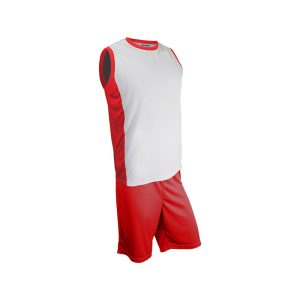 Uniforme de Baloncesto Onix