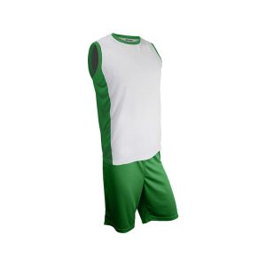 Uniforme de Baloncesto Onix