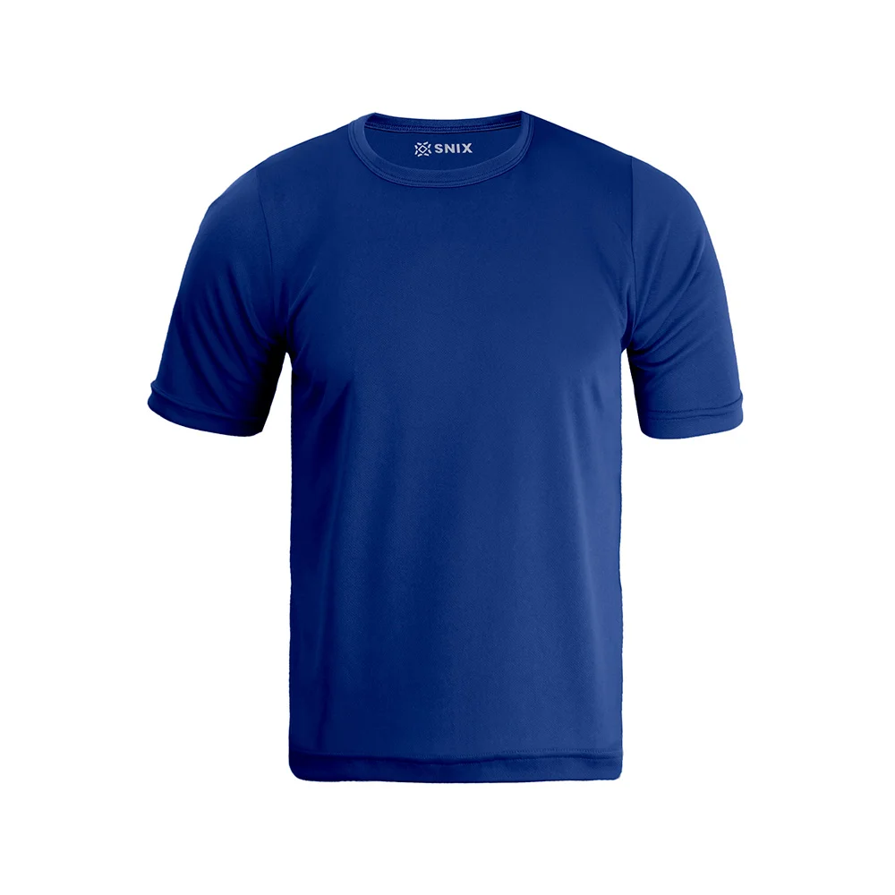 Polera cuello polo outlet