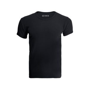 Polera Rib Cuello V