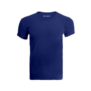 Polera Rib Cuello V