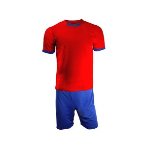 Uniforme de Fútbol Mizar
