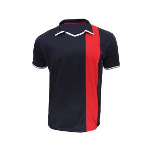 Polera Fútbol Zayn