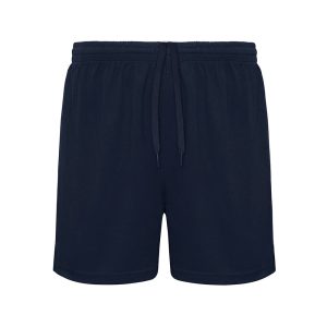 Short de Fútbol Liso