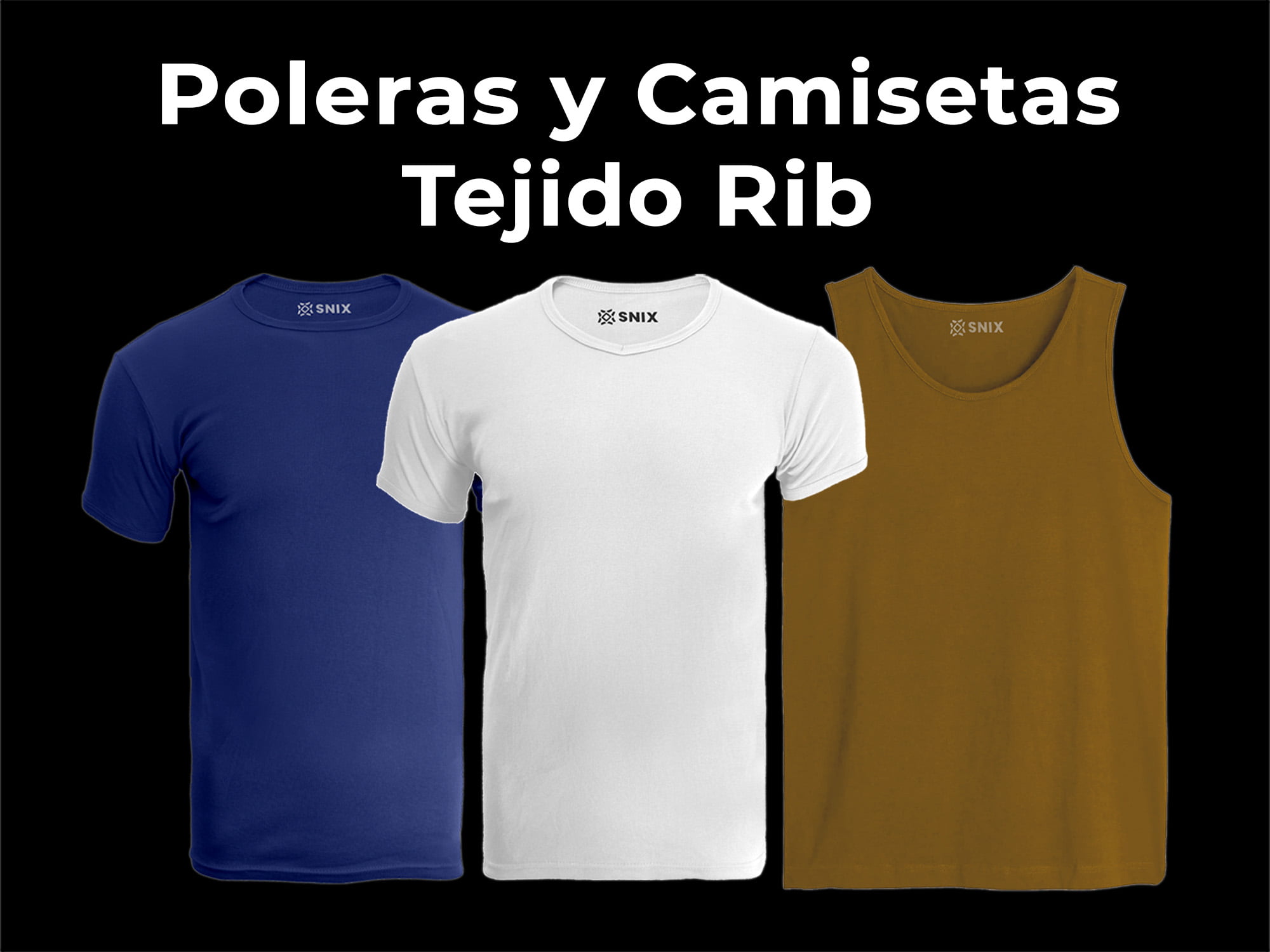 Polera Segunda Capa