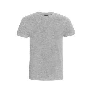 Polera Jersey Cuello Polo