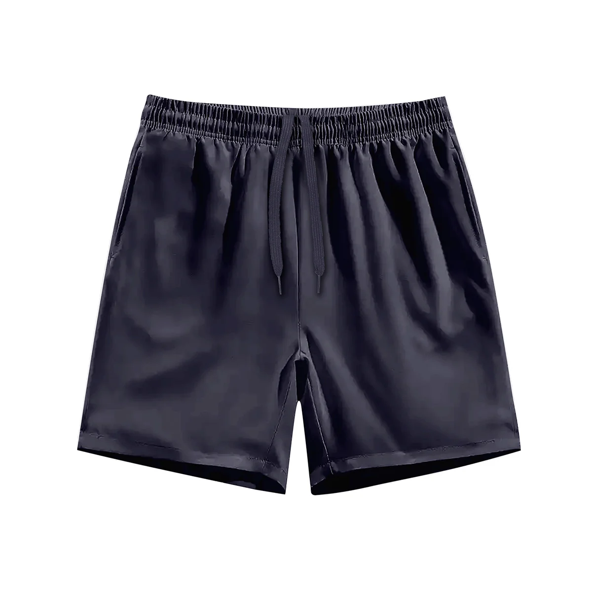 Tela short fashion deportivo