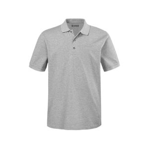 Polera Piqué Manga Corta