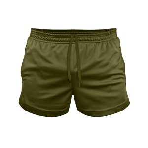 Short Dry Fit con Malla Interior
