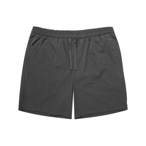SHORT DEPORTIVO TELA PLANA CON MALLA SX-10235