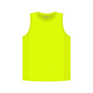Camiseta Dry Fit Sin Mangas