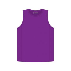 Camiseta Dry Fit Sin Mangas