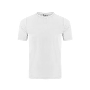 Polera Secado Rápido Cuello V con Ojal y Botón SX-10233