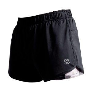 SHORT 2 EN 1, CON CALZA SX-10229