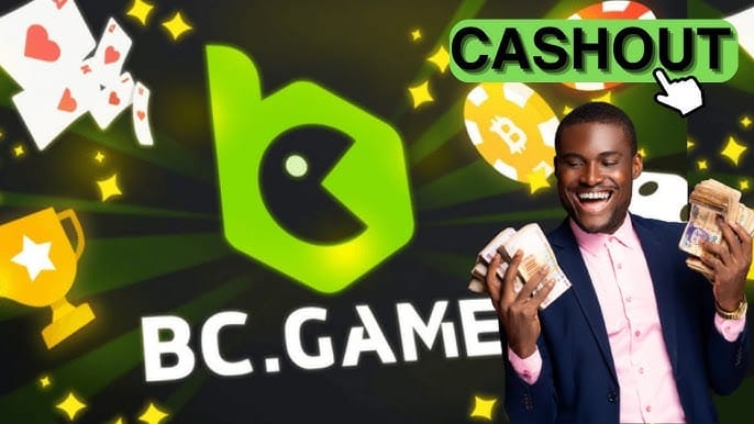 Descubre el Futuro del Juego en Línea con BC.Game Espejo Descubre el Futuro del Juego en Línea con BC.Game Espejo